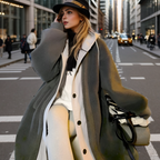 Fenna | Women's Winter Jacket