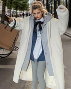 Fenna | Women's Winter Jacket