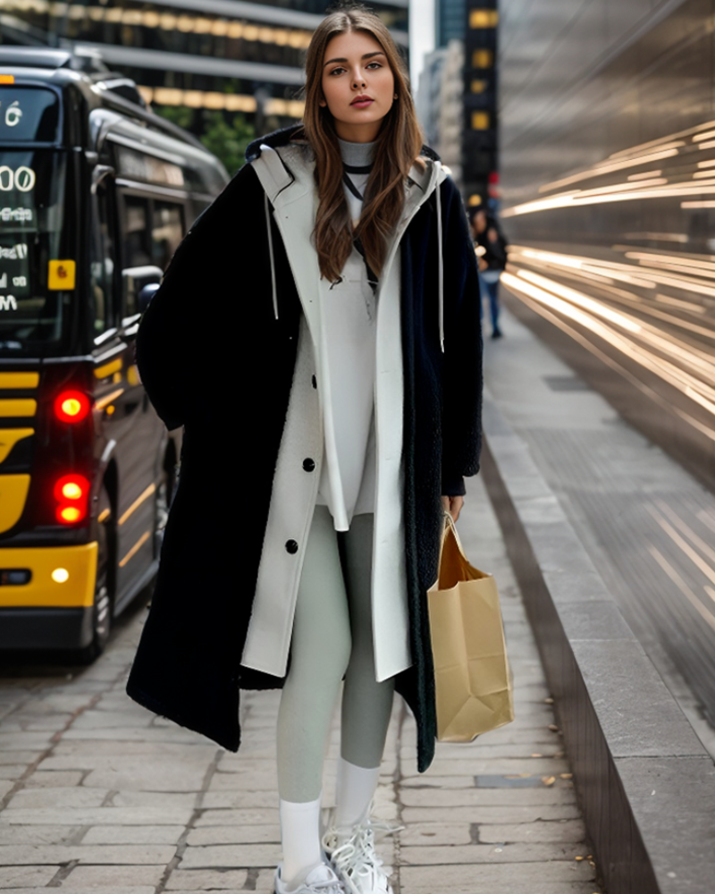 Fenna | Women's Winter Jacket