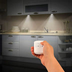SmartGlow - Intelligent LED Light with Energy-Saving Standby Mode