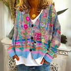 Fien | Cozy Chic Cardigan