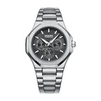 Finn | Waterproof Stainless Steel Watch