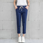 Fleur | Cozy Women's Pants