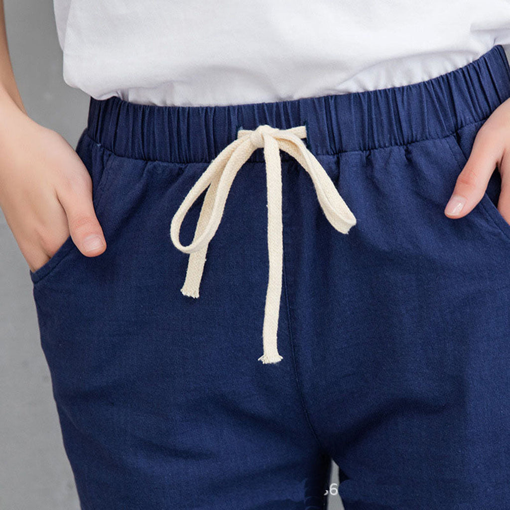 Fleur | Cozy Women's Pants