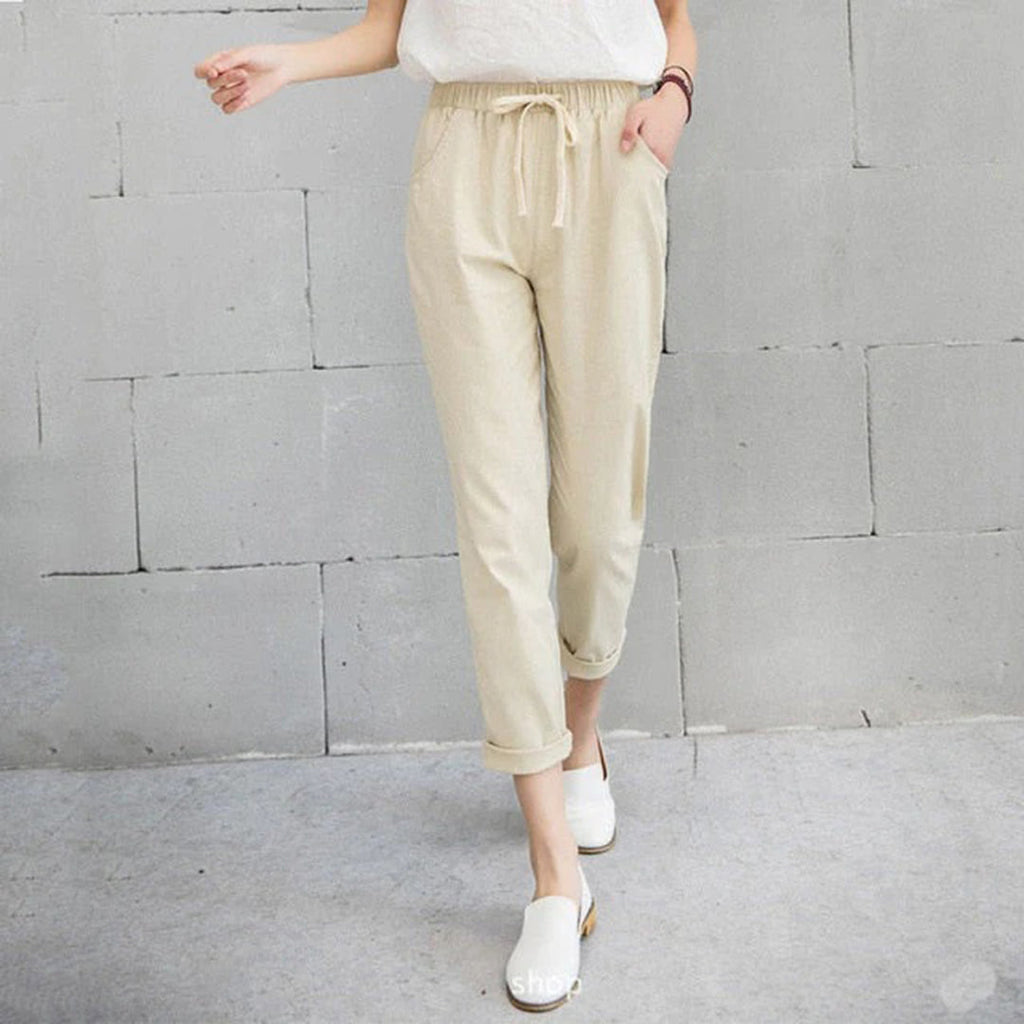 Fleur | Cozy Women's Pants