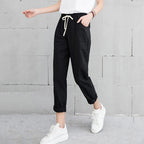 Fleur | Cozy Women's Pants
