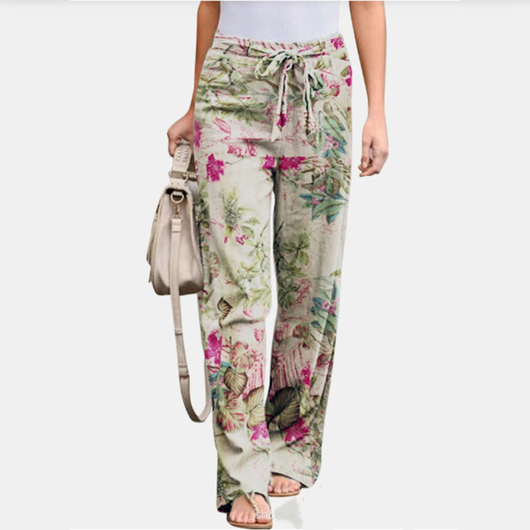Chic Casual Trousers for Everyday Wear