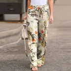 Chic Casual Trousers for Everyday Wear