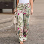Chic Casual Trousers for Everyday Wear