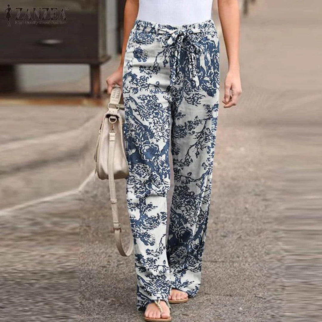 Chic Casual Trousers for Everyday Wear
