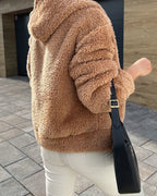 Cozy Fleece Vest