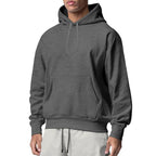 ZAVO - Men's Winter Hoodie
