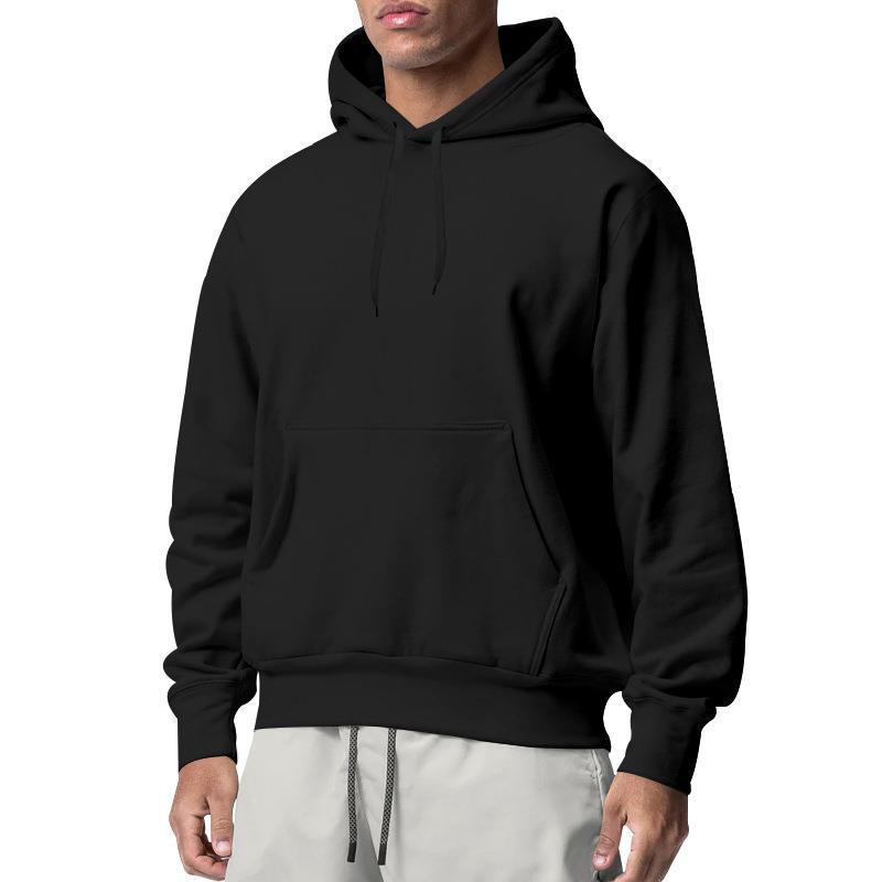 ZAVO - Men's Winter Hoodie