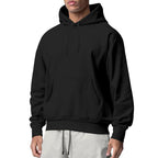 ZAVO - Men's Winter Hoodie