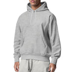 ZAVO - Men's Winter Hoodie