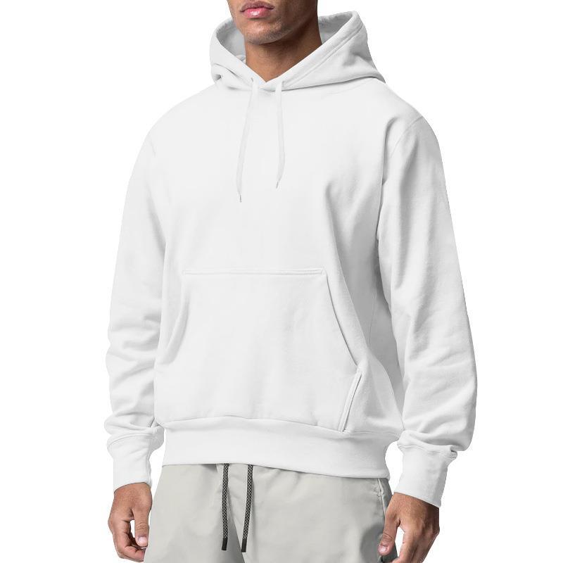 ZAVO - Men's Winter Hoodie