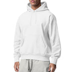 ZAVO - Men's Winter Hoodie