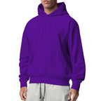 ZAVO - Men's Winter Hoodie
