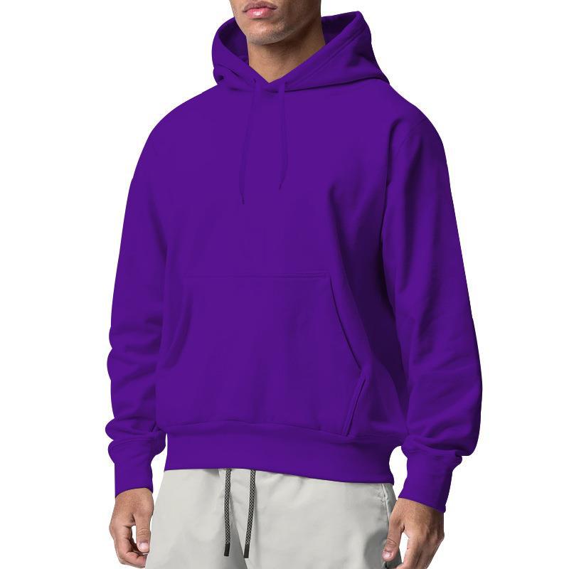 ZAVO - Men's Winter Hoodie