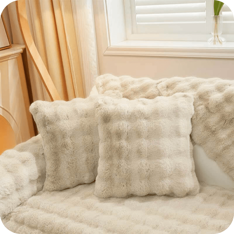 Chic Furniture Cover for a Touch of Sophisticated Elegance