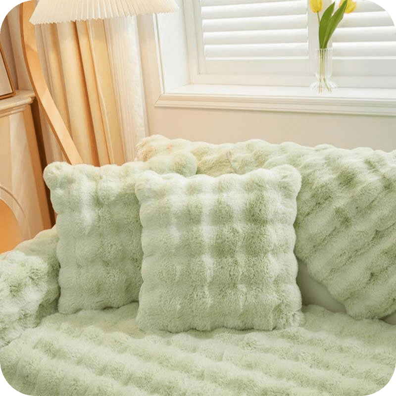 Chic Furniture Cover for a Touch of Sophisticated Elegance