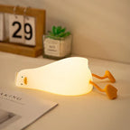 QuackLite Duck Night Light