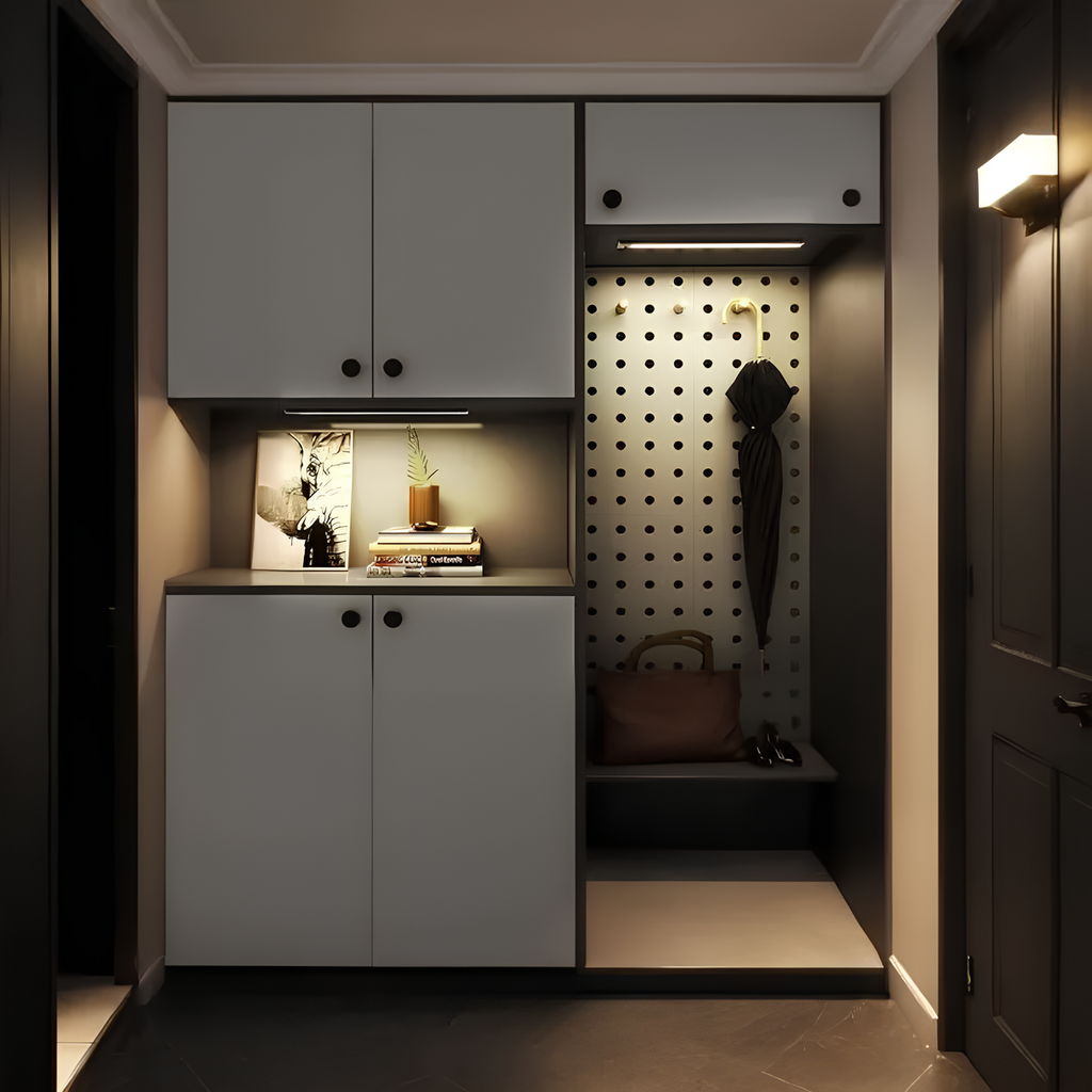 GlowMotion Wireless Lamp Motion Sensor