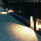 LumiTerra | Ambient Outdoor LED Garden Lighting