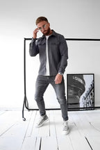 Gavin | Men's Casual Shirt