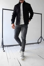 Gavin | Men's Casual Shirt