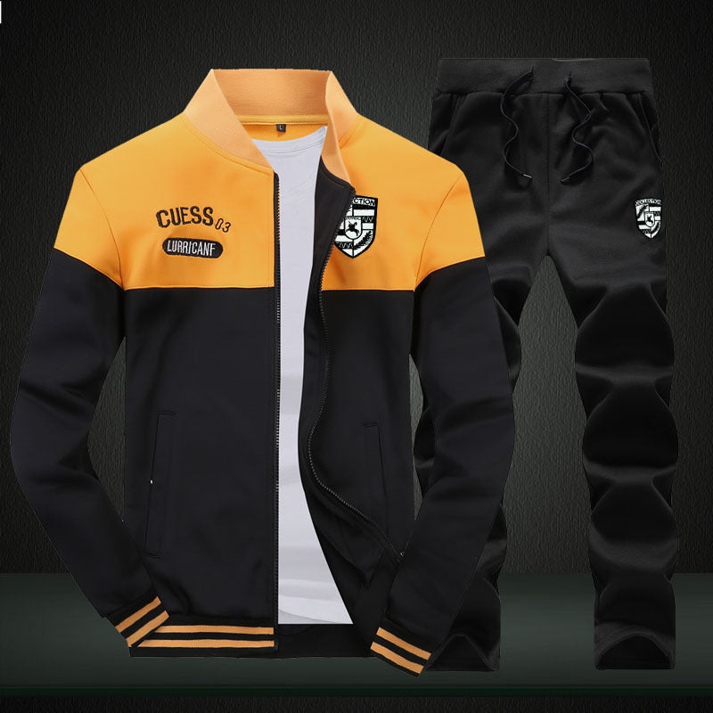 Geus | Athletic Men's Baseball Tracksuit