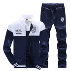 Geus | Athletic Men's Baseball Tracksuit