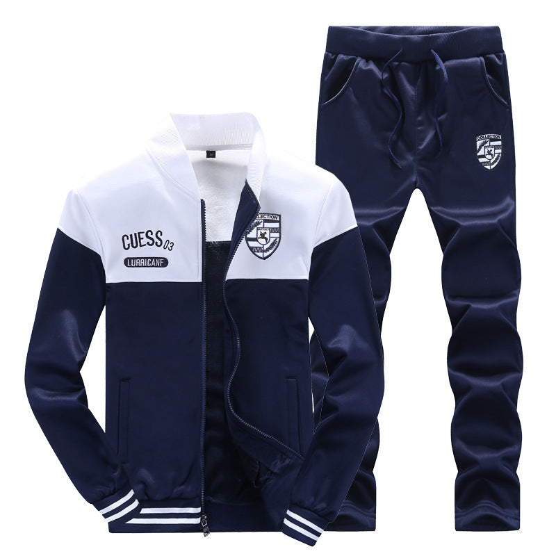 Geus | Athletic Men's Baseball Tracksuit