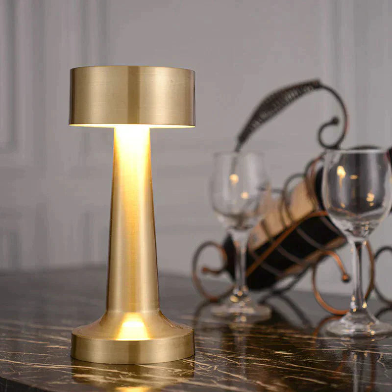 Victor Modern Dimming Table Lamp