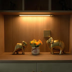 GlowMotion Wireless Lamp Motion Sensor