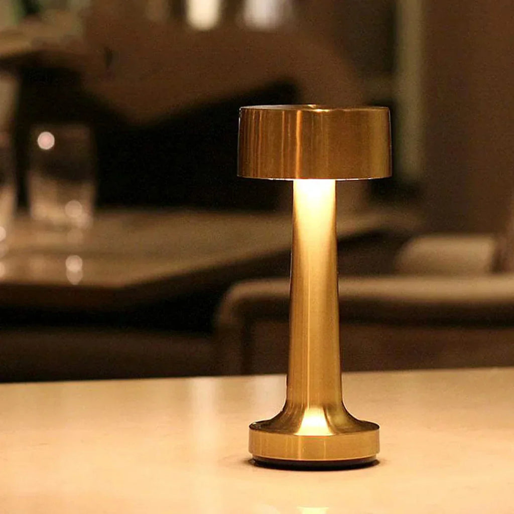 Elegant SleekGlow Table Lamp