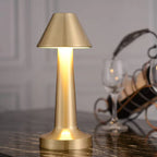Elegant SleekGlow Table Lamp