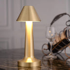 Victor Modern Dimming Table Lamp