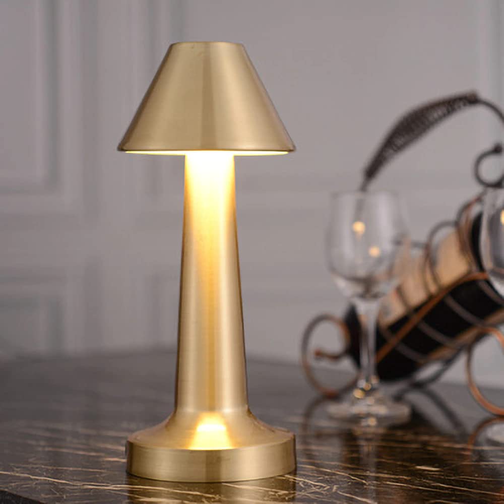 Victor Modern Dimming Table Lamp