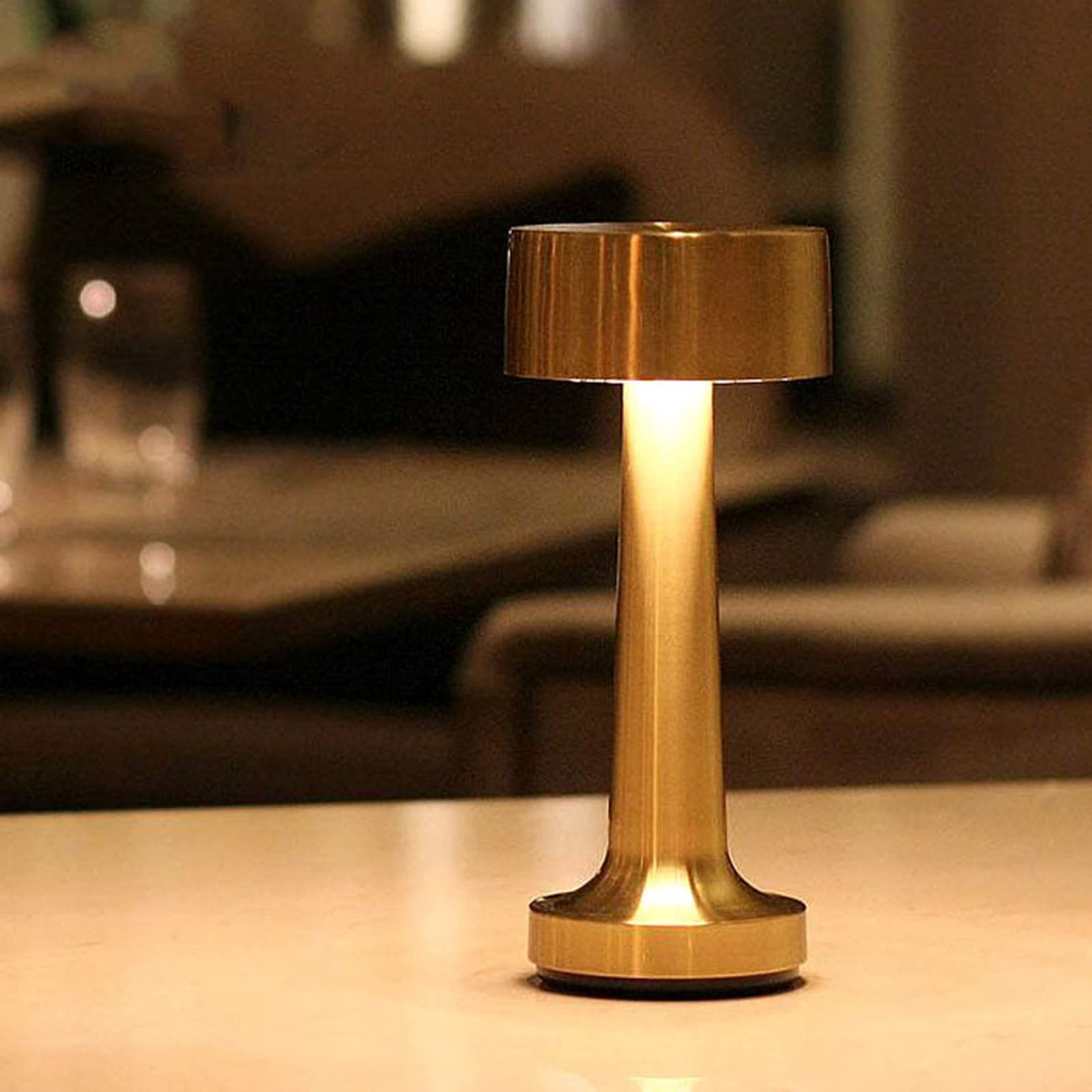 Victor Modern Dimming Table Lamp