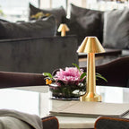 Elegant SleekGlow Table Lamp