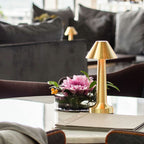 Victor Modern Dimming Table Lamp