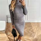 LD | Cozy Knit Sweater