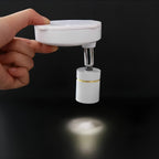 Rechargeable Wireless LED Spotlight - LumaSpot