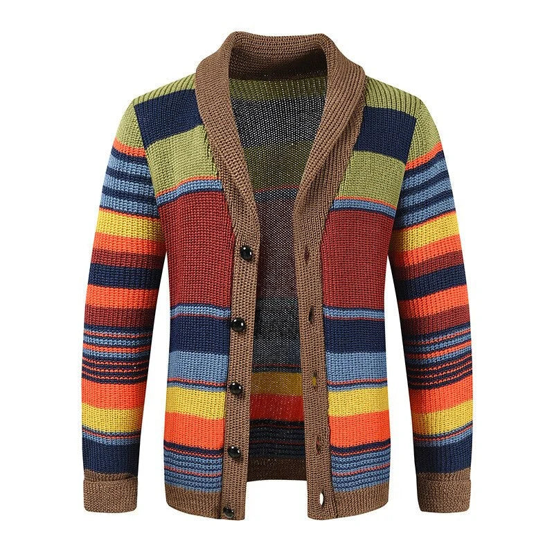 Wool Cardigan – Timeless Warmth with Classic Style