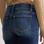 Hilary | Chic Flared Pants