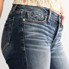 Hilary | Chic Flared Pants