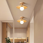 Stylish Japanese Ceiling Light