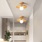Stylish Japanese Ceiling Light