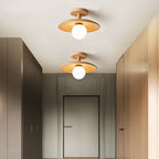 Stylish Japanese Ceiling Light